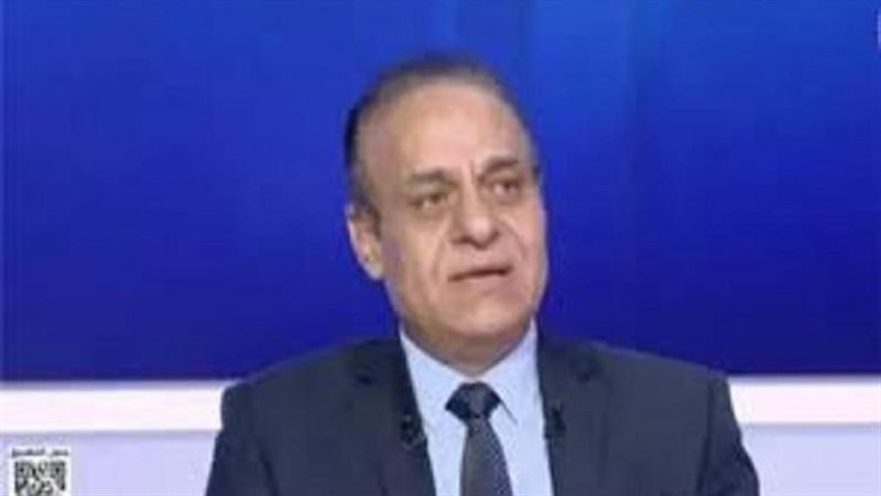 الدكتور محمد الشوادفي