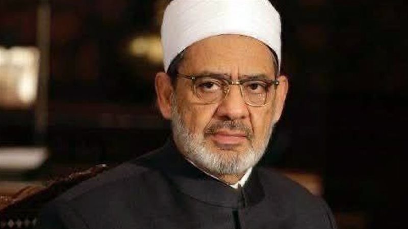 د. أحمد الطيب شيخ