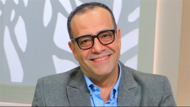 الفنان والمؤلف أحمد السلكاوي 