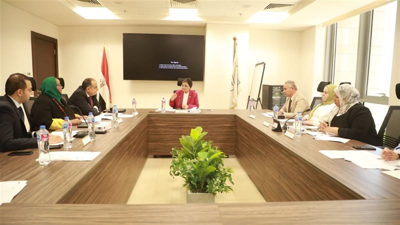 اجتماع السكان