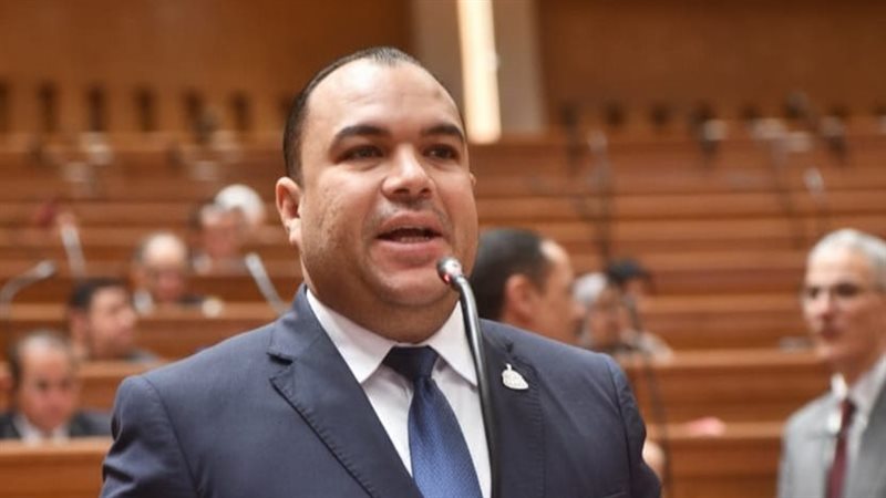 النائب أحمد عصام