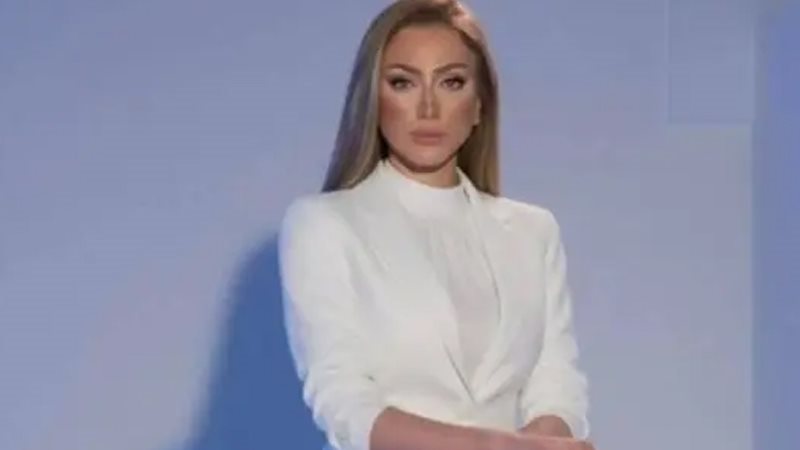 ريهام سعيد