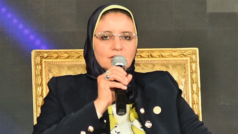 المهندسة منى رزق