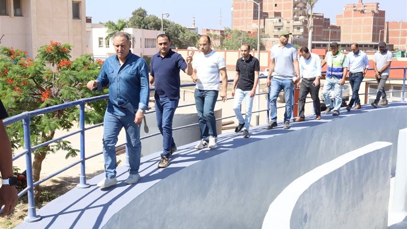 رئيس الشركة خلال