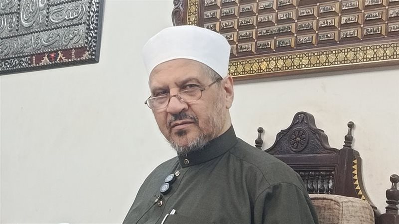 د.مجدي عاشور نائب