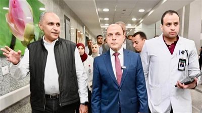 طنطا العام تحصل على الاعتماد المؤسسي لتدريب البورد المصري
