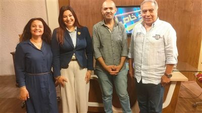 المنتج محمد العدل يفتح خزانة أسراره في 