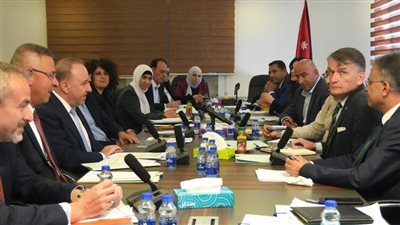 اجتماع تنسيقي للدول المضيفة للاجئين الفلسطينيين بمشاركة عربية وأممية