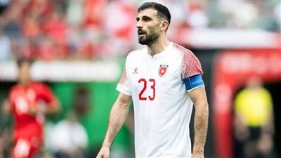 إحسان حداد يروي رحلة العودة من الإصابة قبل مونديال 2026: وجودنا هنا حلم تحقق وسنقاتل أمام النمسا