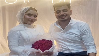 تهنئة بمناسبة خطوبة مهاب واسماء