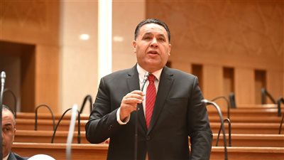  عماد الغنيمي: 30 يونيو ستظل شاهداً على سقوط مشروع الفوضى وبناء الجمهورية الجديدة