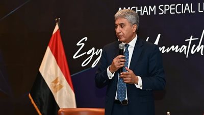  وزير السياحة ضيف شرف ومُتحدث رئيسي في ندوة غرفة التجارة الأمريكية