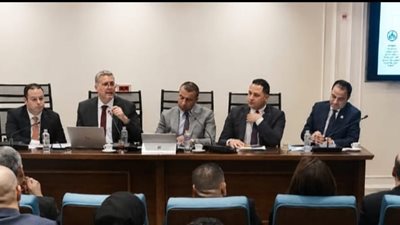 صناعة النواب : ربط احتياجات المصانع بخطط توفير الغاز خريطة أمان للصناعة الوطنية