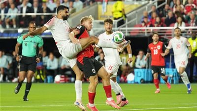 الأردن يسقط في فخ الخسارة بثلاثية أمام النمسا في أول مشاركة بتاريخ كأس العالم