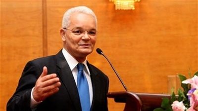 السفير محمود علام: القمة الصينية-العربية الثانية ترسم ملامح عصر جديد بين بكين والعرب