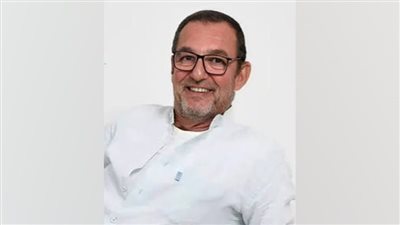 وفاة الفنان محمد مرزبان إثر مضاعفات إصابات حادث الدراجة النارية