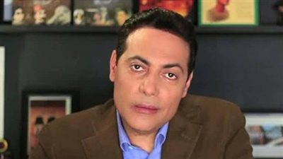 الأعلى للإعلام: إلزام جميع الوسائل الإعلامية بمنع ظهور الإعلامي محمد الغيطي لمدة شهر