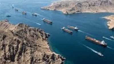 وزارة الدفاع الألمانية تؤكد جاهزية وحداتها البحرية لانتشار محتمل في مضيق هرمز