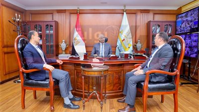 كفرالشيخ: «حياة كريمة» تُحدث نقلة تنموية غير مسبوقة