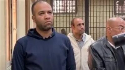 الإعدام للمتهم بقتل سيدة اللبينى وأطفالها الثلاثة فى فيصل