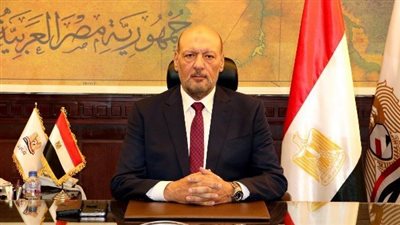 رئيس حزب المصريين: لقاء السيسي وترامب يحمل رسائل استراتيجية تدعم الأمن والاستقرار بالمنطقة 