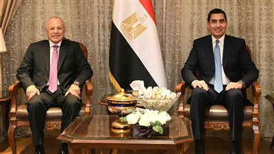 اتحاد الكرة يهنئ وزير الرياضة بعد انتخابه رئيسًا للجنة «CIGEPS» التابعة لليونسكو