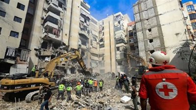 ارتفاع حصيلة ضحايا العدوان الإسرائيلي على لبنان إلى 3826 قتيلا و11851 مصابا