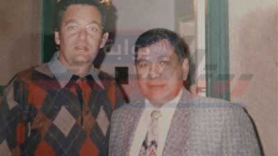 محمد مرزبان.. من جذور الفيوم العريقة إلى شاشة السينما: مسيرة فنان رحل