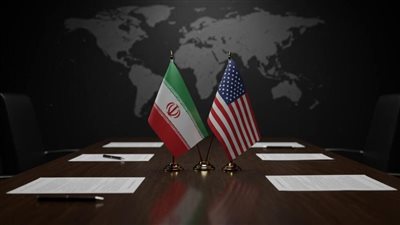 أكسيوس: أمريكا وإيران تناقشان تقديم موعد توقيع وسريان مذكرة التفاهم