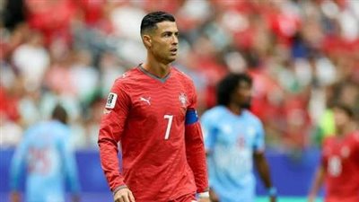رقم صادم لرونالدو في كأس العالم.. هدف وحيد خلال آخر 8 مباريات