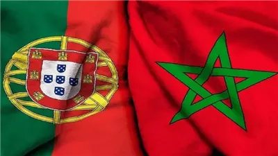 تعادل الكونغو أمام البرتغال يمنح المغرب المركز السادس عالميًا ويُسقط رفاق رونالدو للمركز السابع