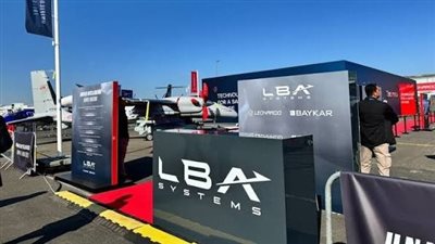إيطاليا وتركيا تطلقان مشروعًا مشتركًا لتصنيع الطائرات المسيّرة