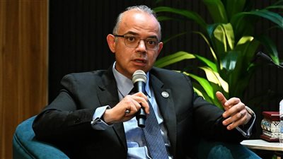 وزير الاستثمار يشارك في جلسة نقاشية بمناسبة إطلاق الإصدار الثاني من وثيقة سياسة ملكية الدولة