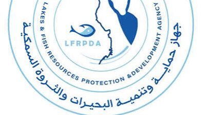 جهاز تنمية البحيرات والثروة السمكية يدعم المسطحات المائية بـ7 ملايين و450 ألف وحدة زريعة