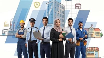 وزير العمل: 7781 فرصة عمل جديدة بـ49 شركة خاصة في 11 محافظة