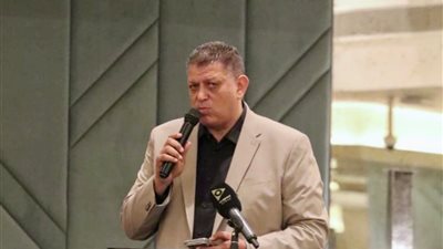 خالد فتحي يشارك في عمومية الاتحاد العربي لكرة اليد بالسعودية.. اليوم