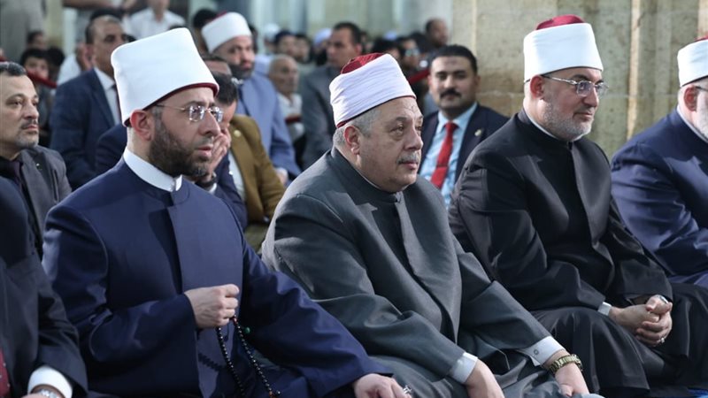 الاحتفالية