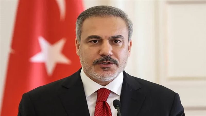 هاكان فيدان وزير