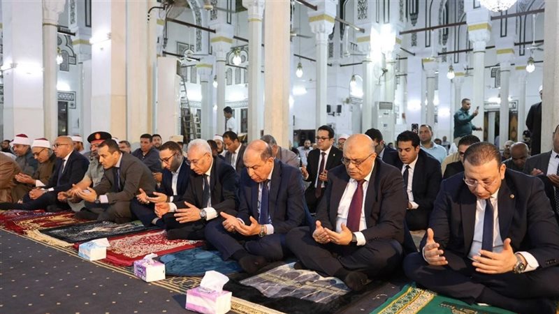 الاحتفال بالعام الهجري الجديد 