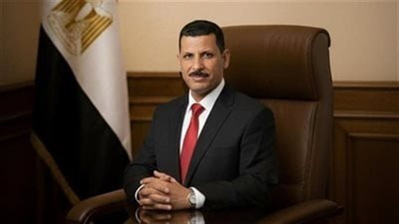 النائب موسى عكيرش