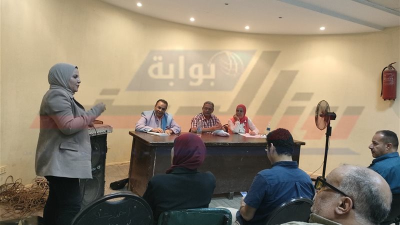 أمسية ثقافية بنادي