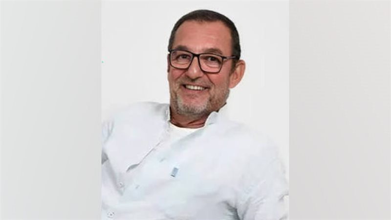 الفنان محمد مرزبان
