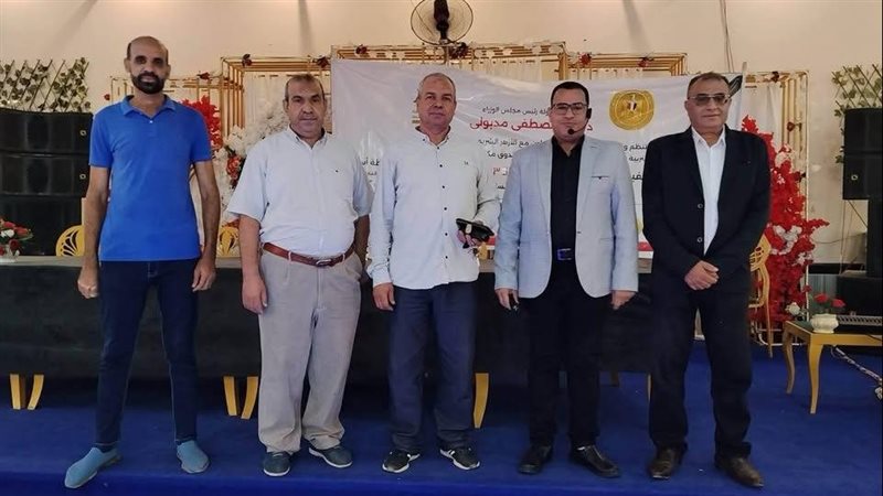 القوافل التعليمية