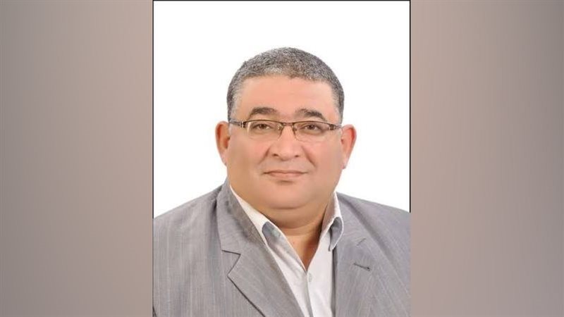 طارق أبو السعد- الخبير