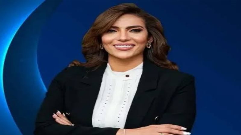   النائبة رانيا الشيمي