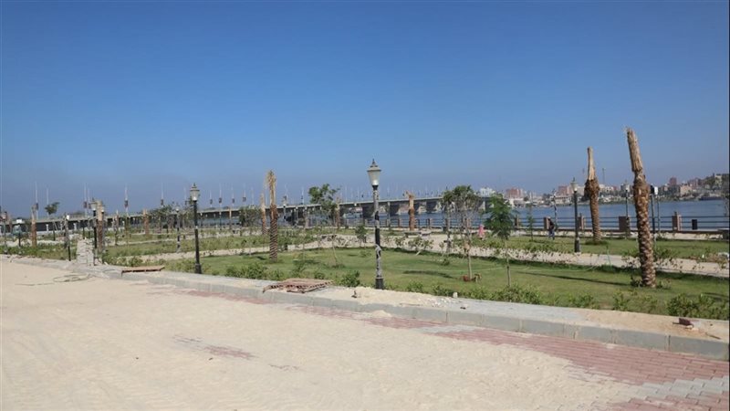 المرسى السياحى 