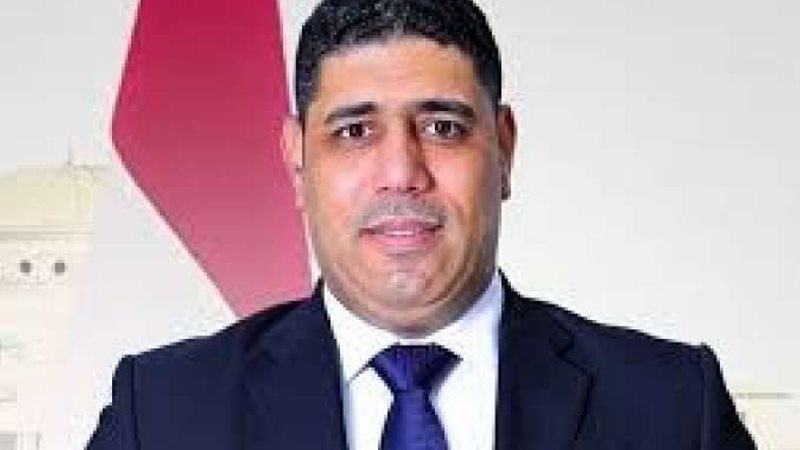  النائب عادل زيدان