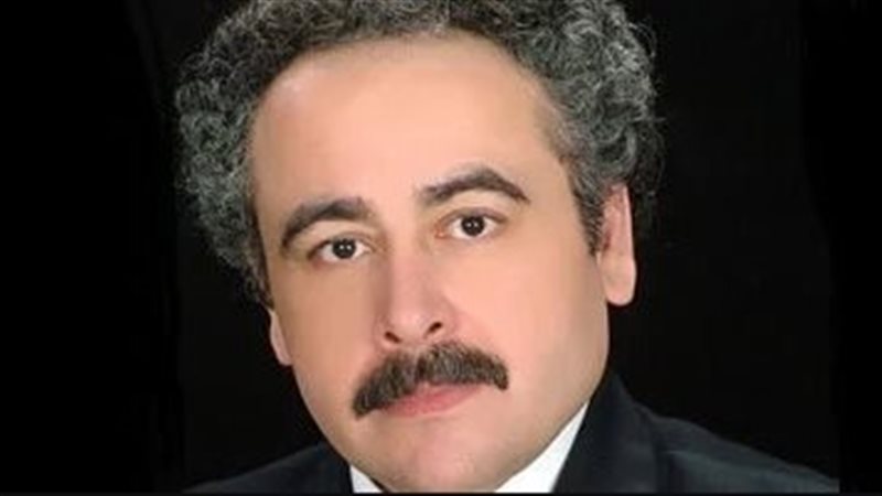 الدكتور علاء عبدالهادي