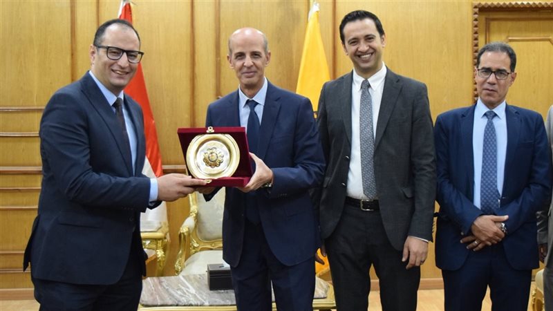 تكريم الكاتب الصحفي