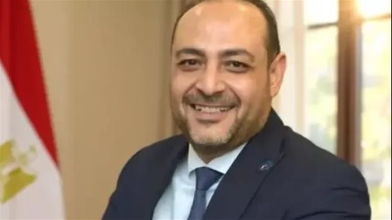 المهندس محمد مصطفى